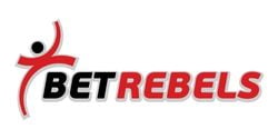 betrebels casino logo